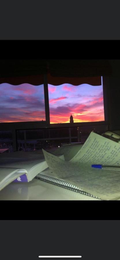 Lejlighed El Atardecer Skyline *